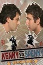 Watch Kenny vs. Spenny 123movieshub